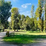 Luminoso Davanti Pamphili *