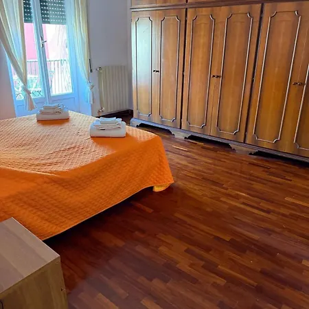 Luminoso Davanti Pamphili * Řím